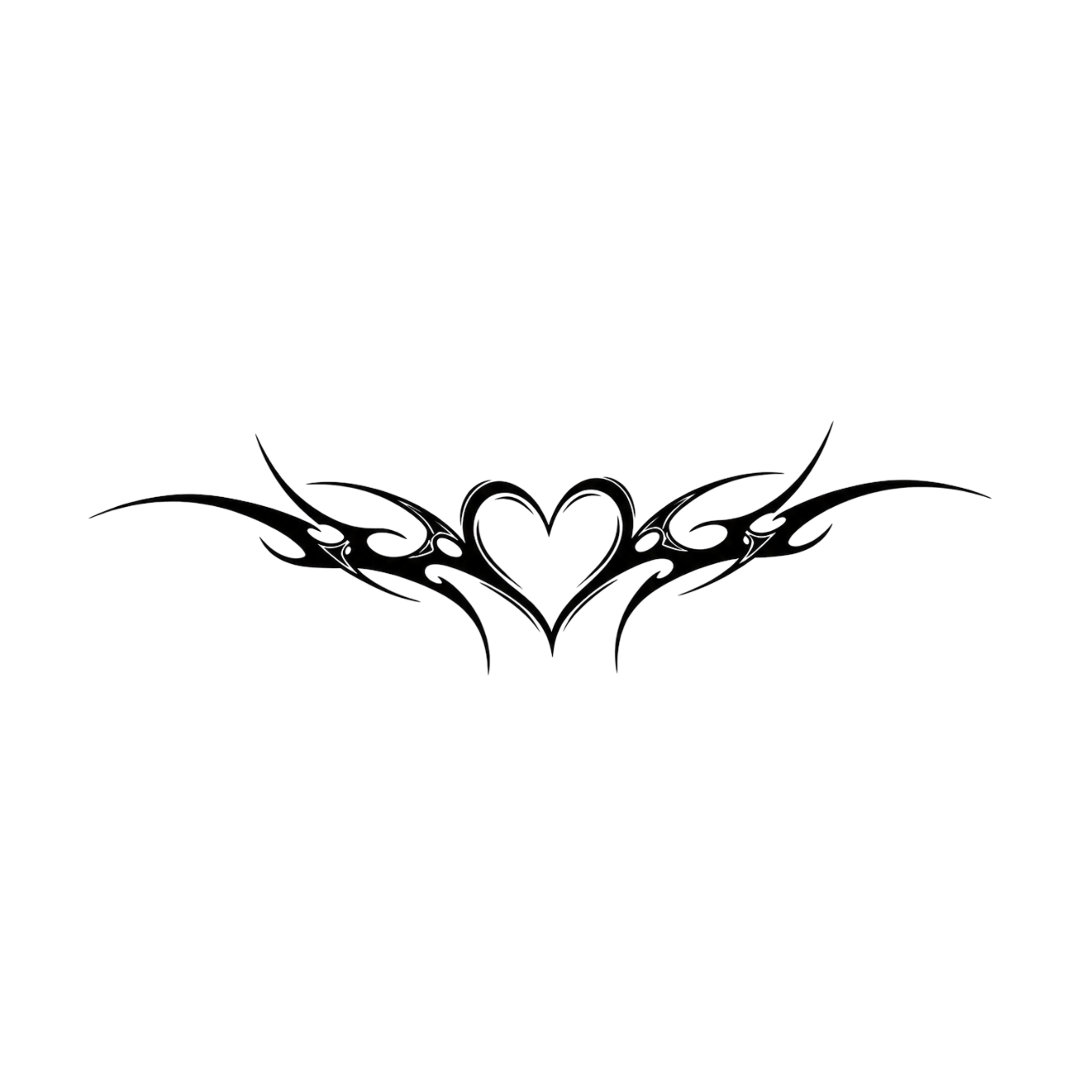 Tramp Stamp