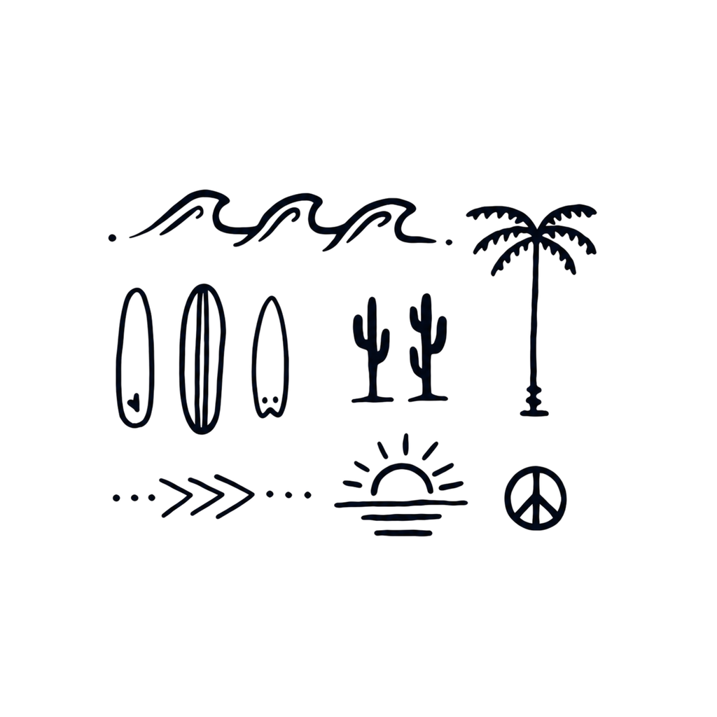 Summer Vibes
