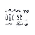 Summer Vibes