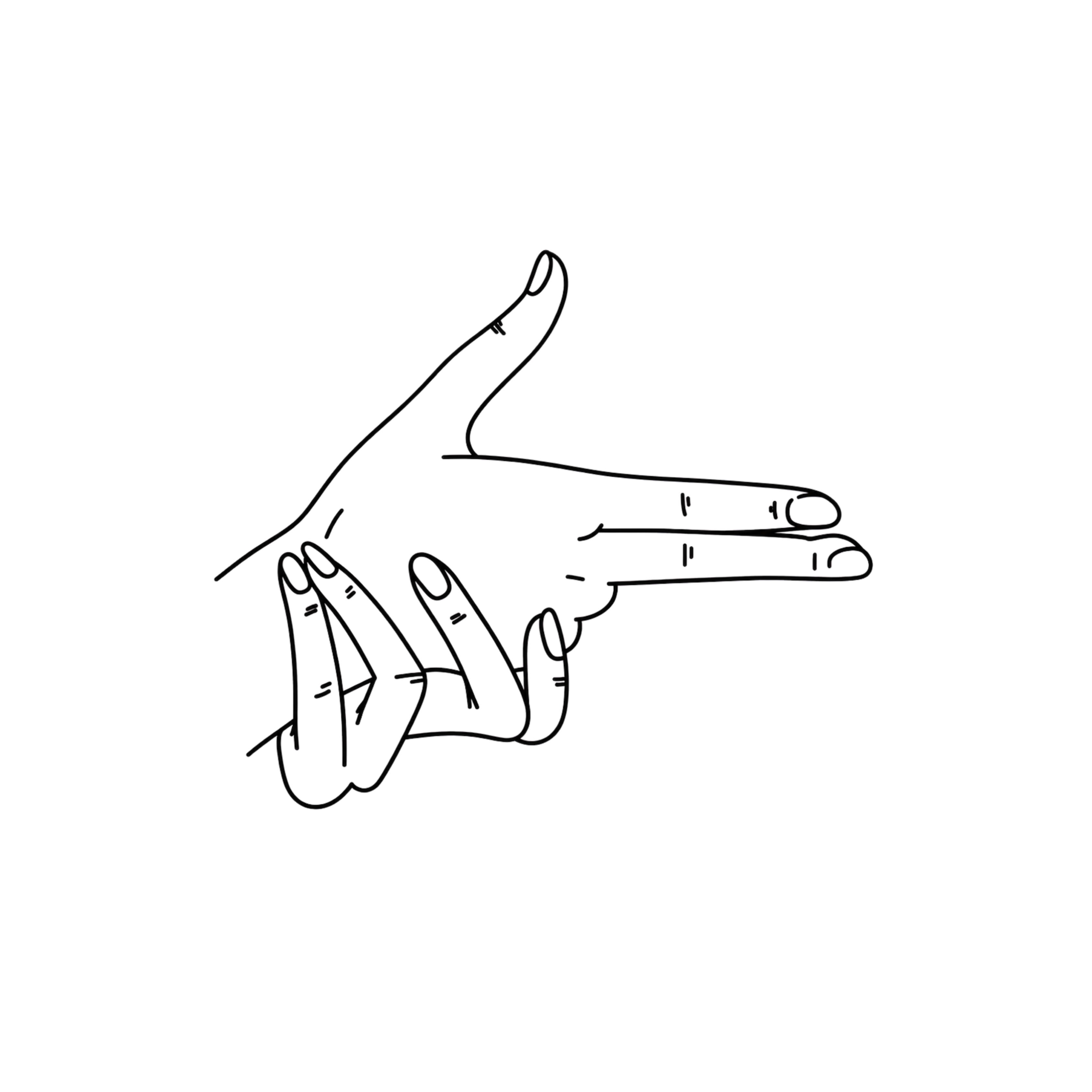 Gunfingers