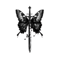 Butterfly Edge