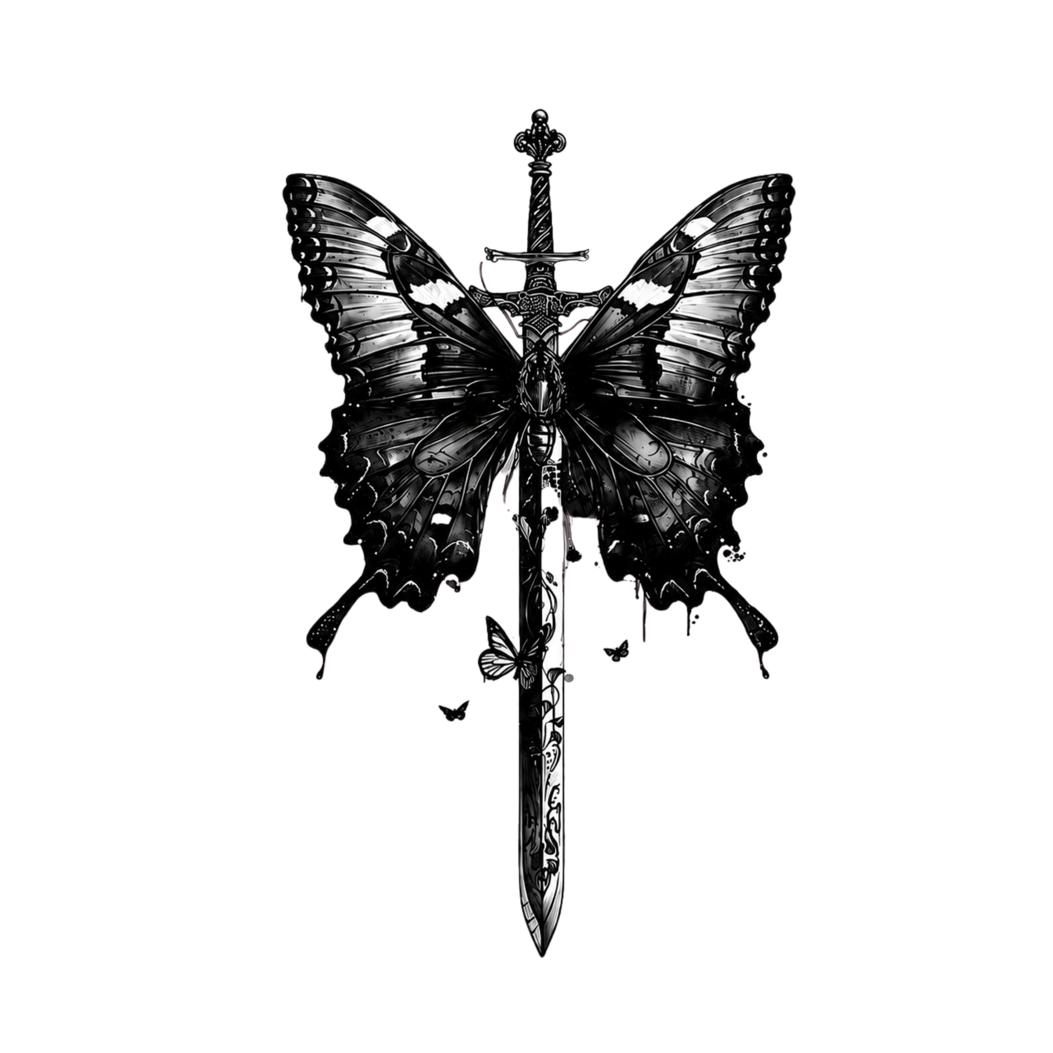 Butterfly Edge