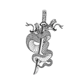 Serpents Fang