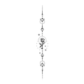 Celestial Spine