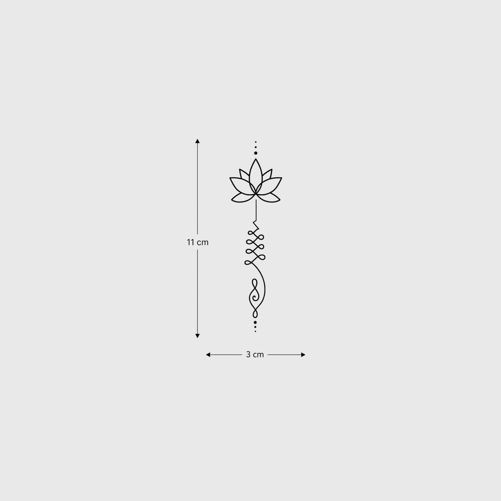 Zen Lotus