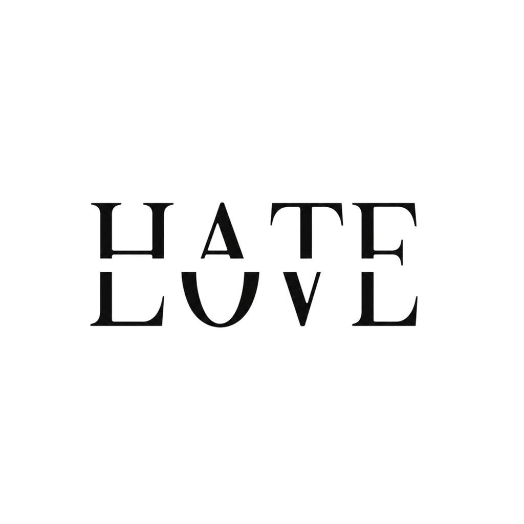 Hate Love
