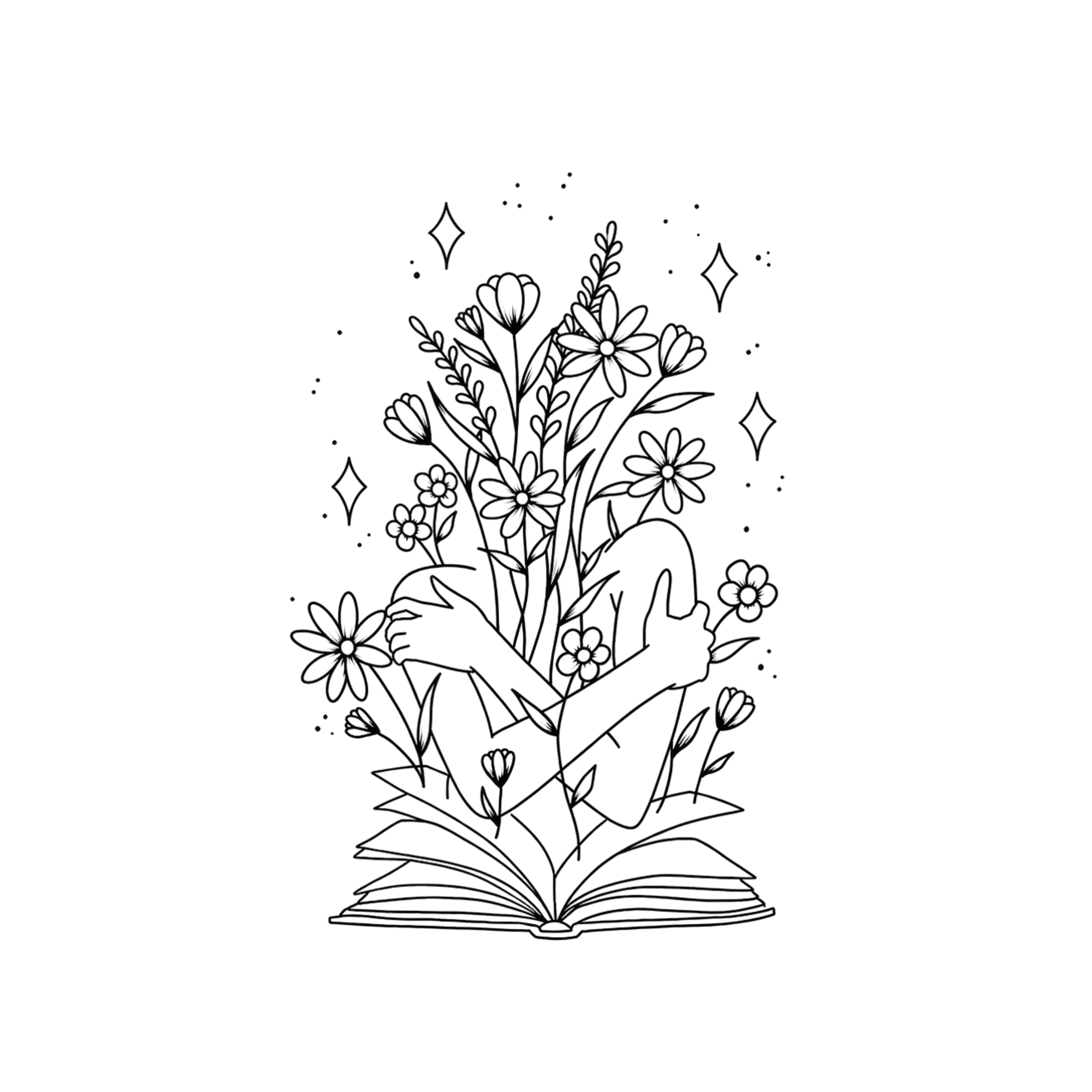 Petal Pages
