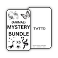 Animal {Mystery Bundle} X5
