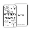 Space {Mystery Bundle} X5
