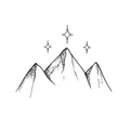 Mountain Stars