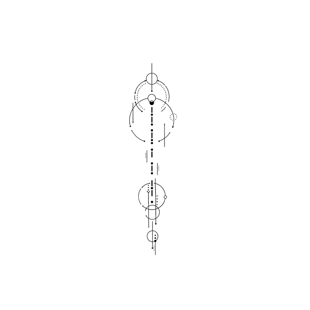 Zenith Geometry