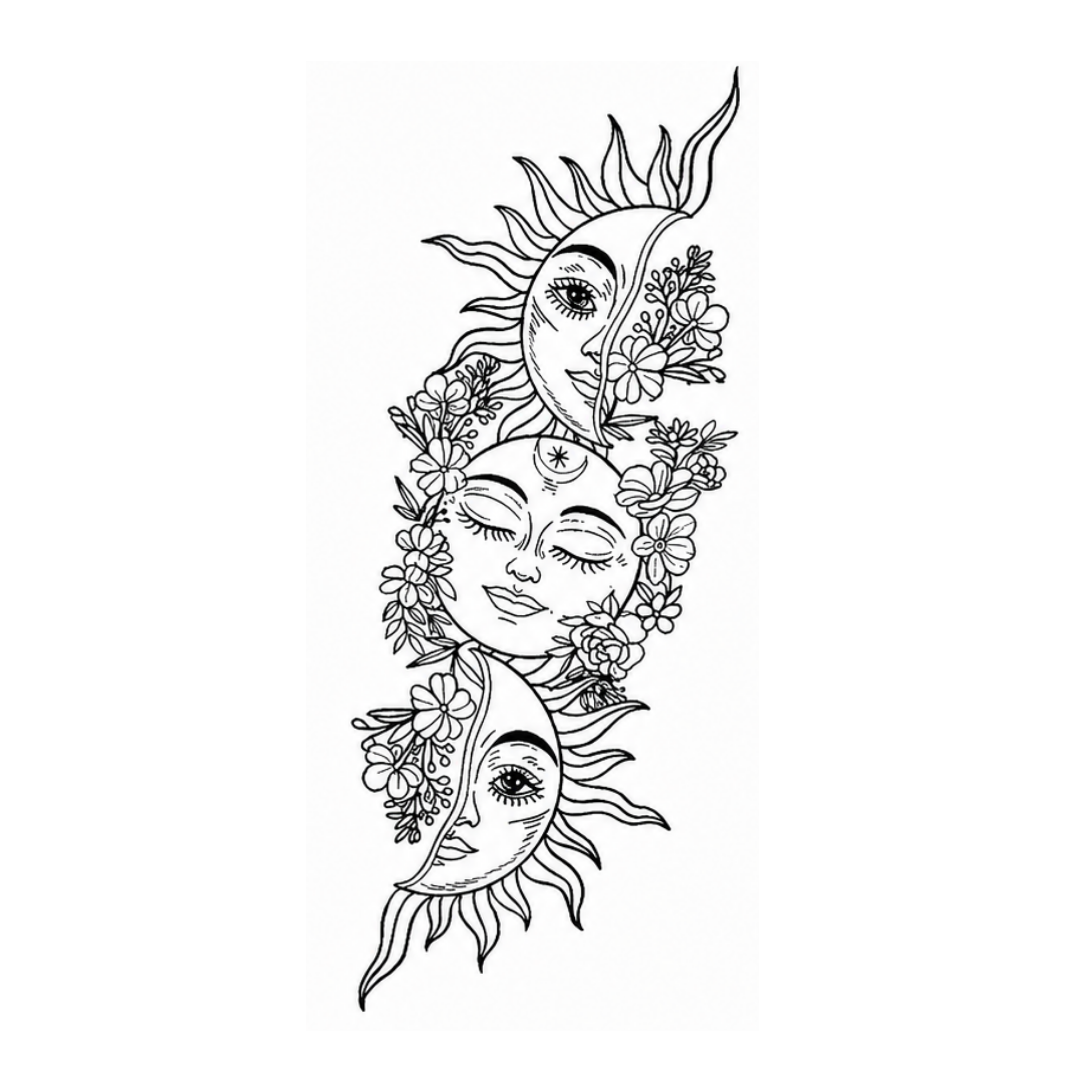 Floral Universe
