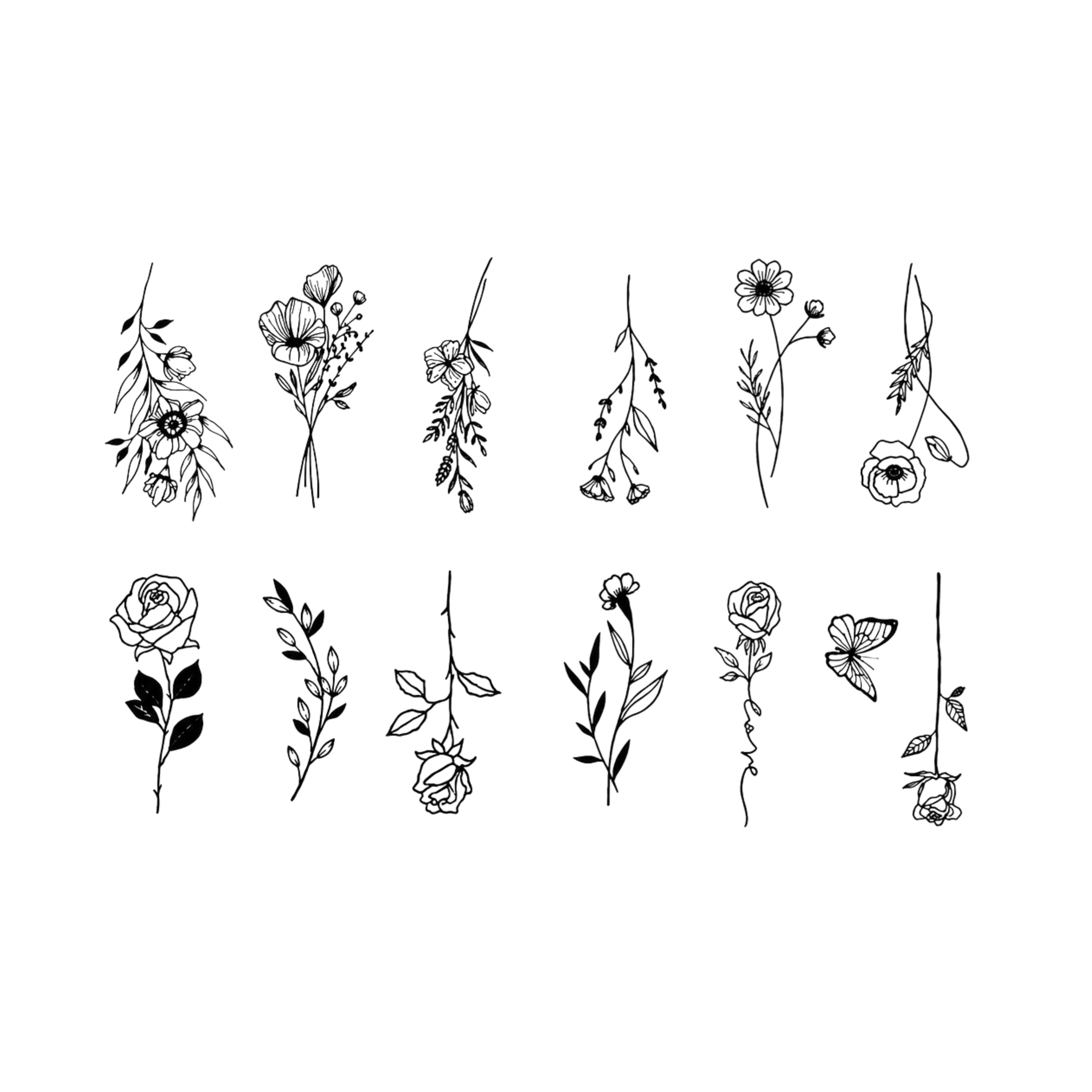 Floral Freedom