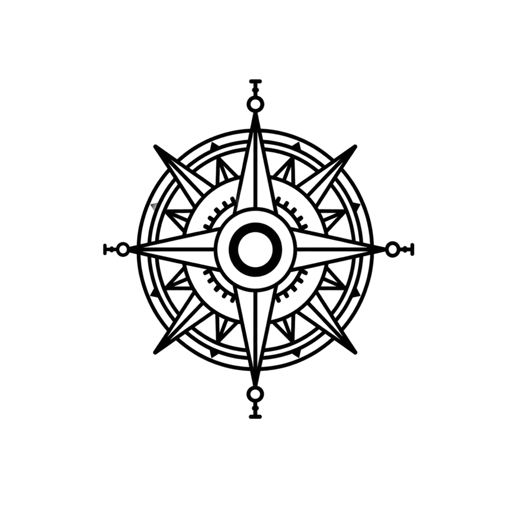 Journey's Beacon