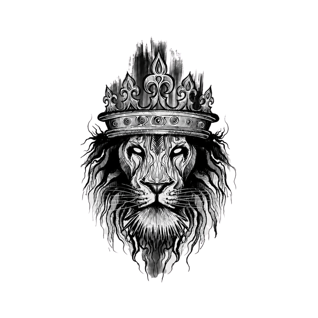 King Of Beasts