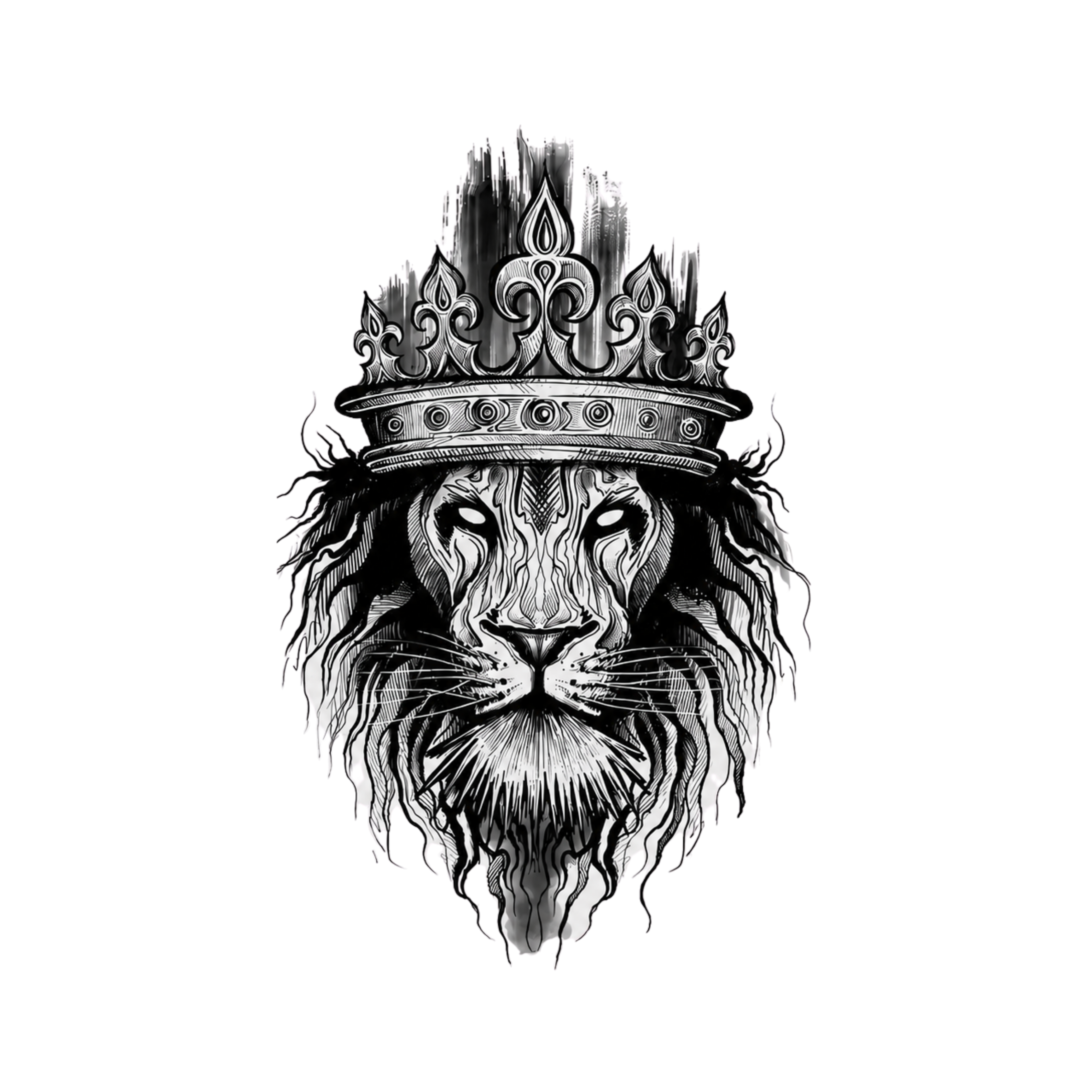 King Of Beasts