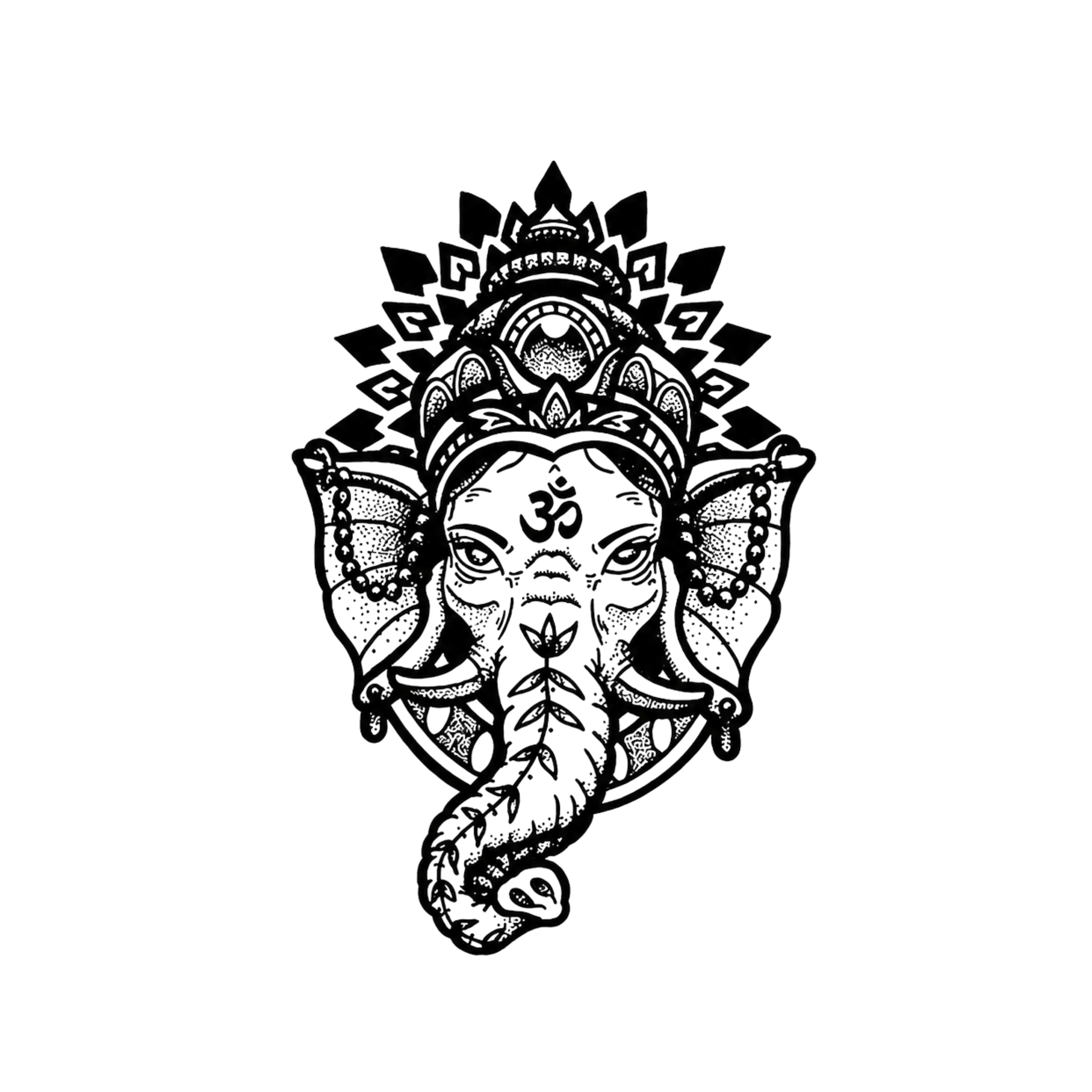 Ganesha
