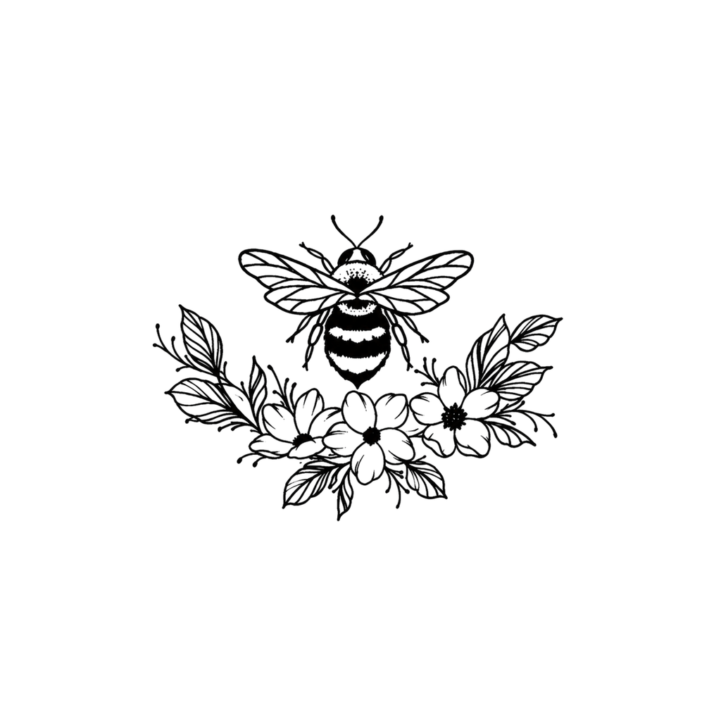 Flower Wings