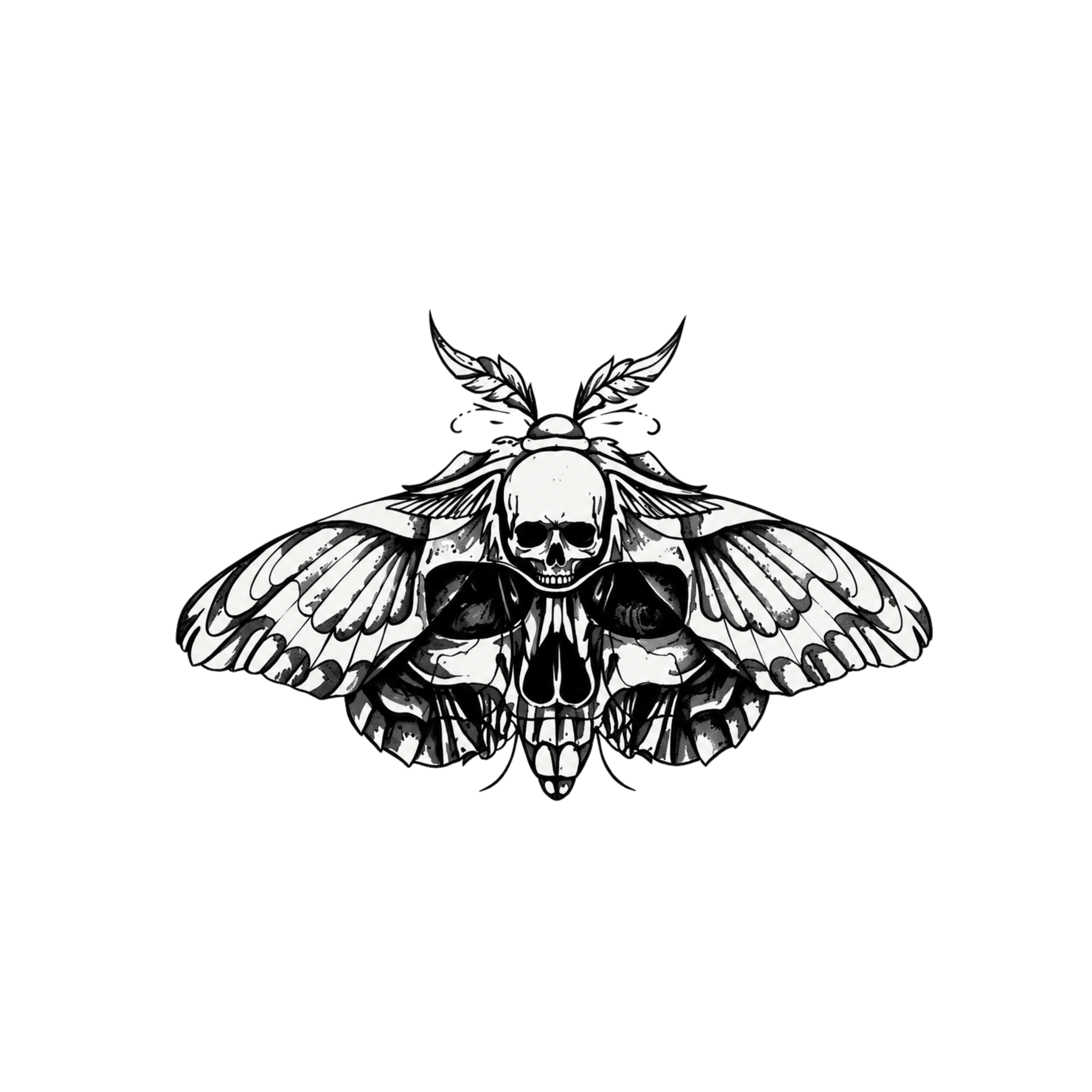 Deathly Wings
