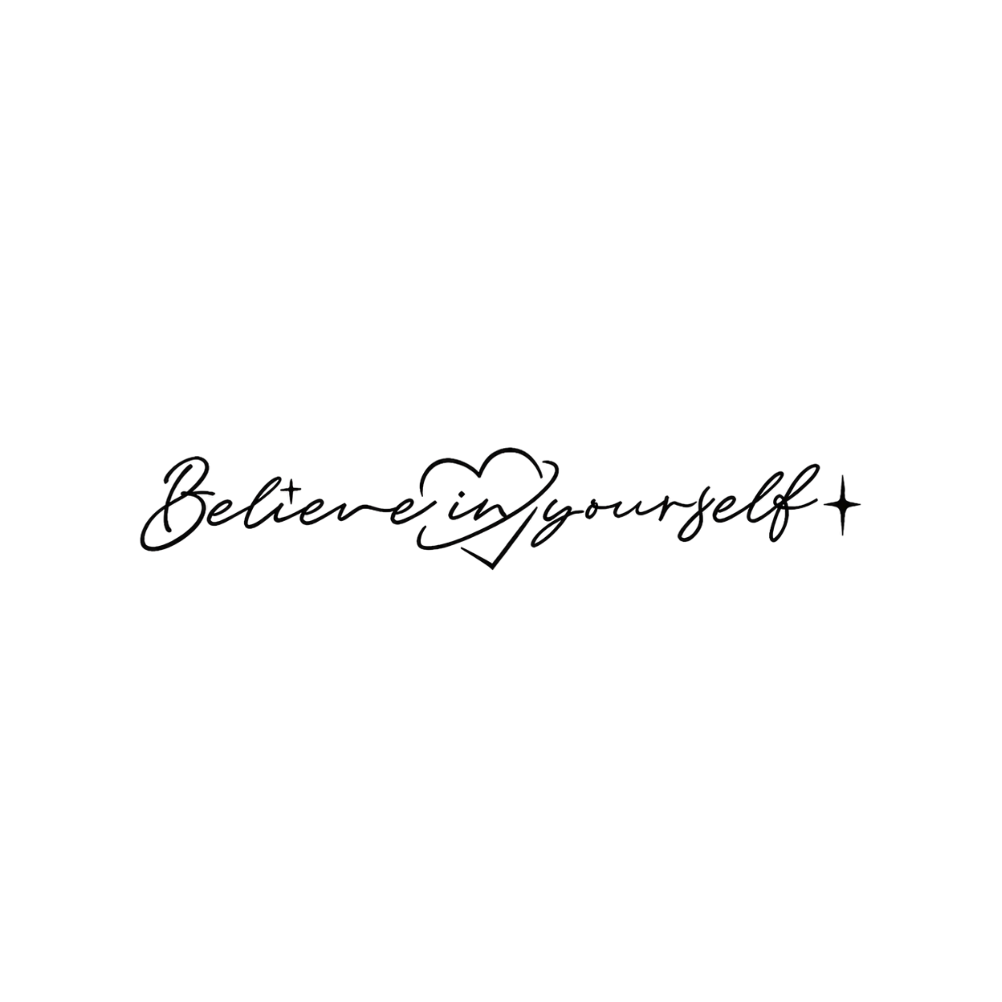 Believe