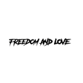 Freedom & Love