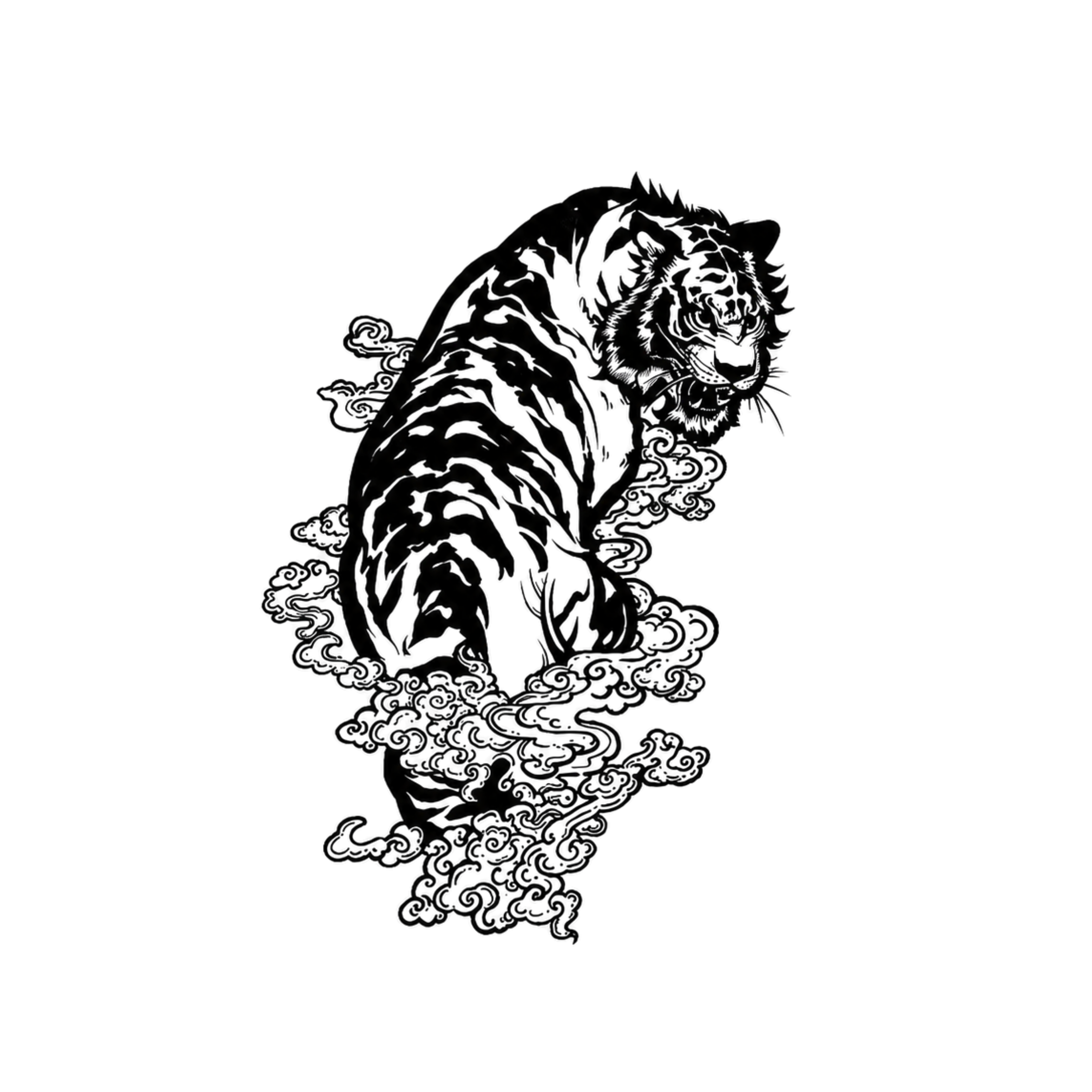 Raijin
