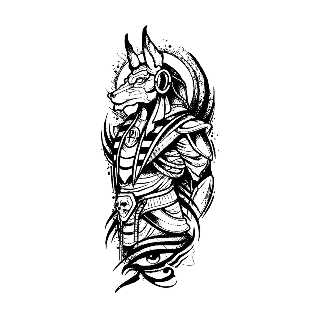 Anubis