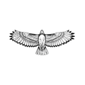 Open Wings