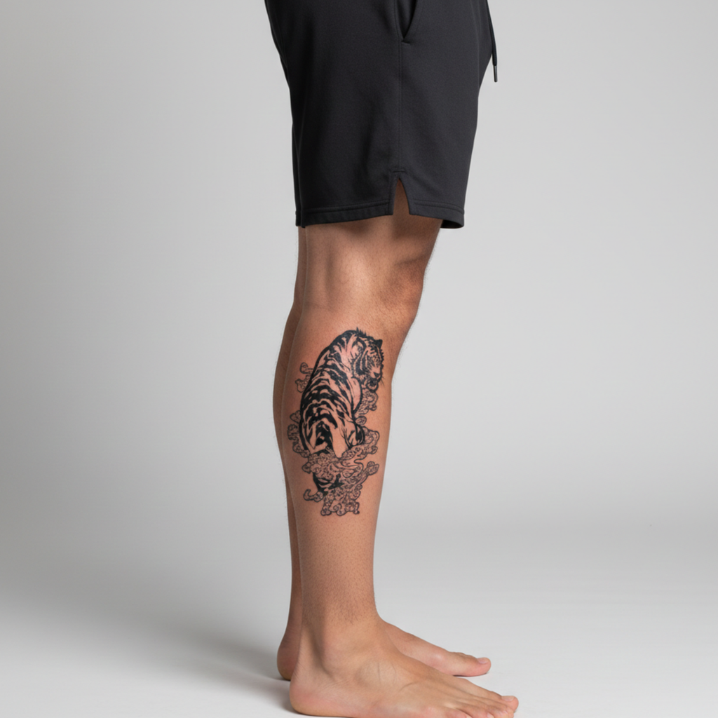 Raijin