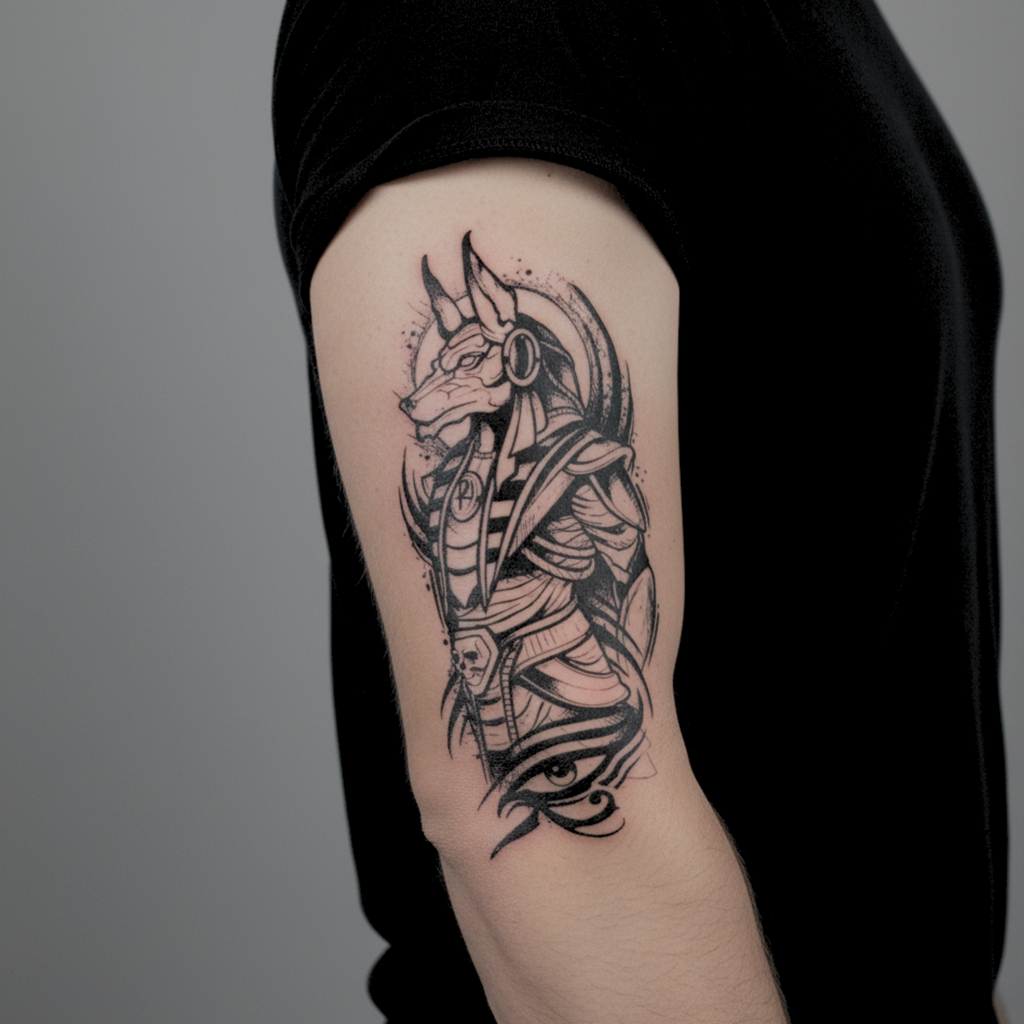 Anubis