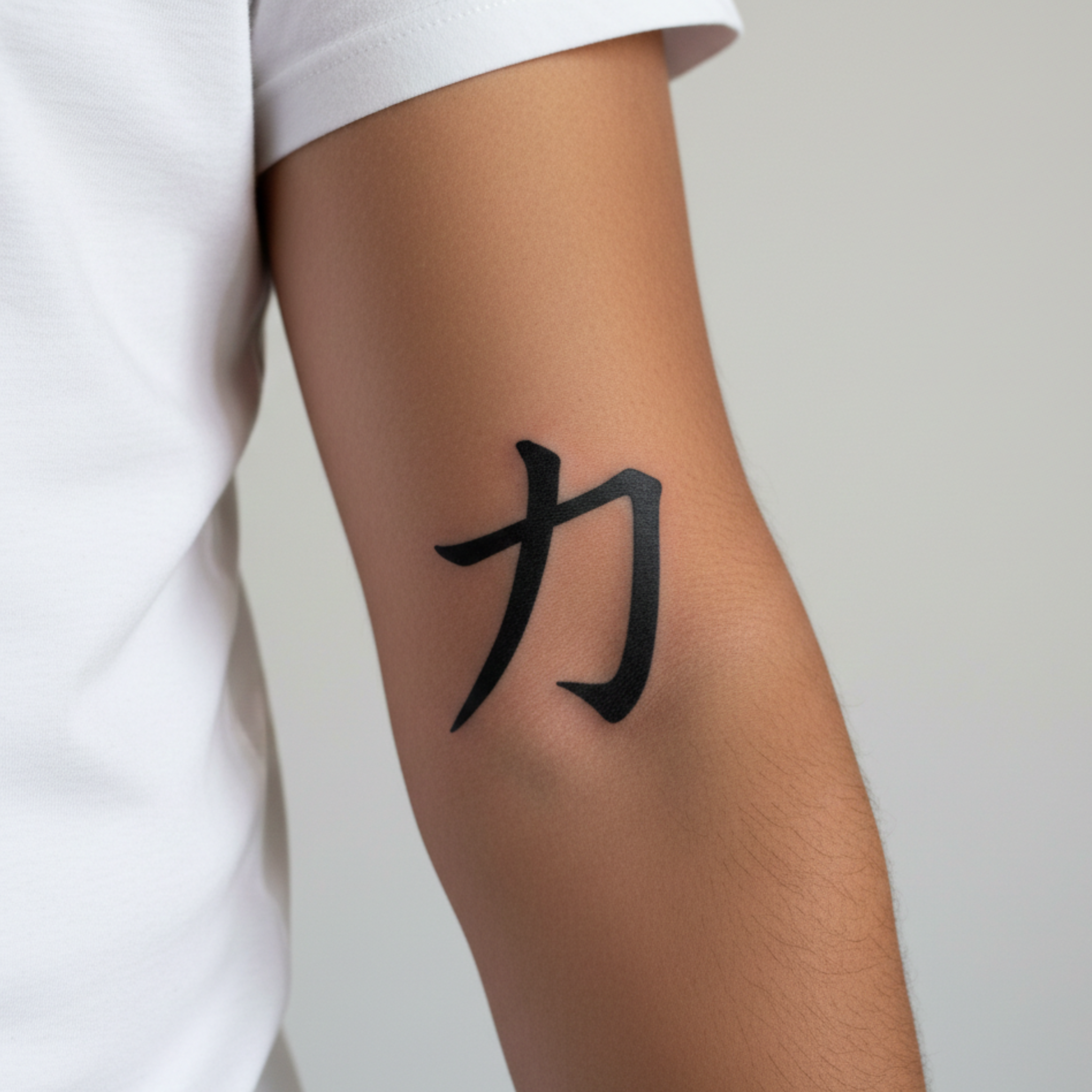 Strength