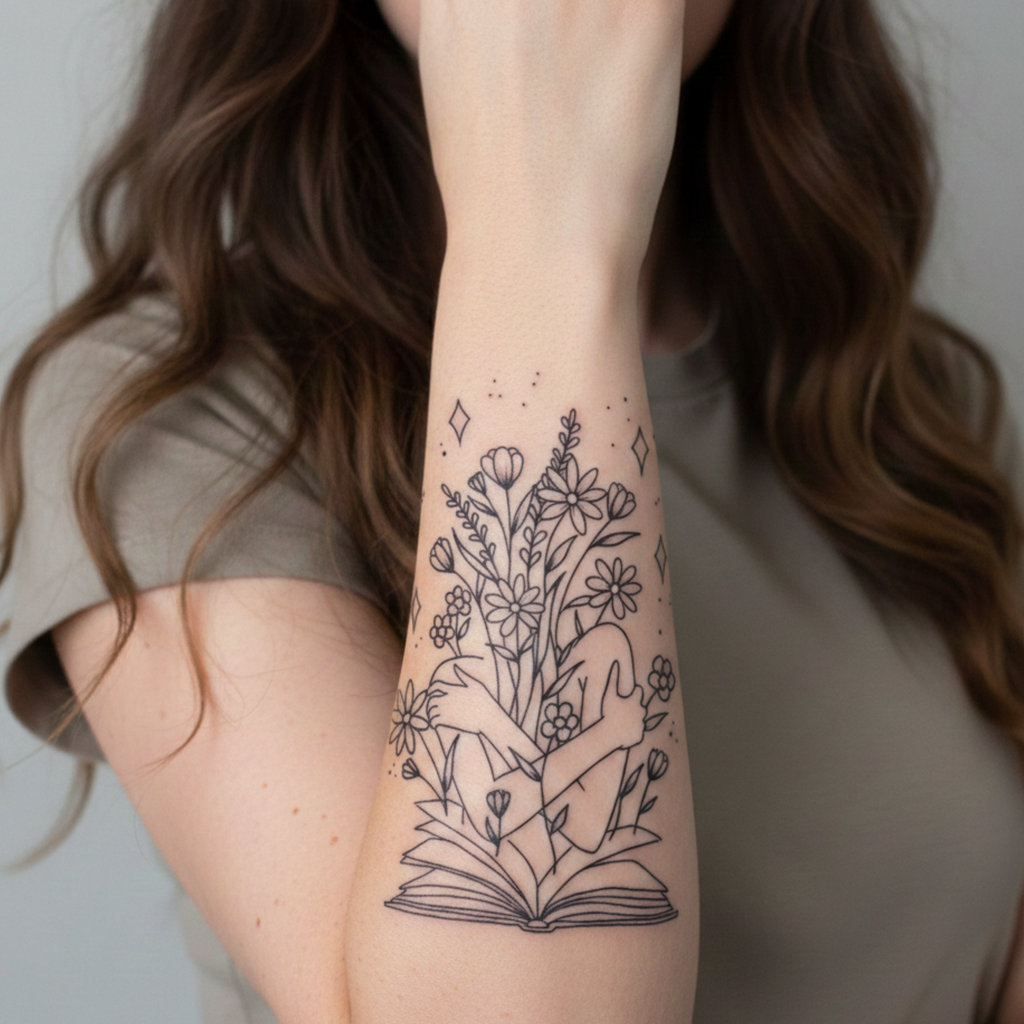 Petal Pages