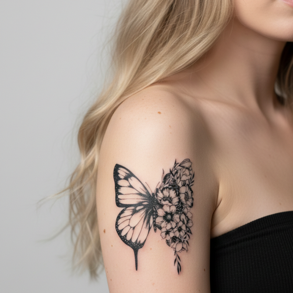 Bloomfly