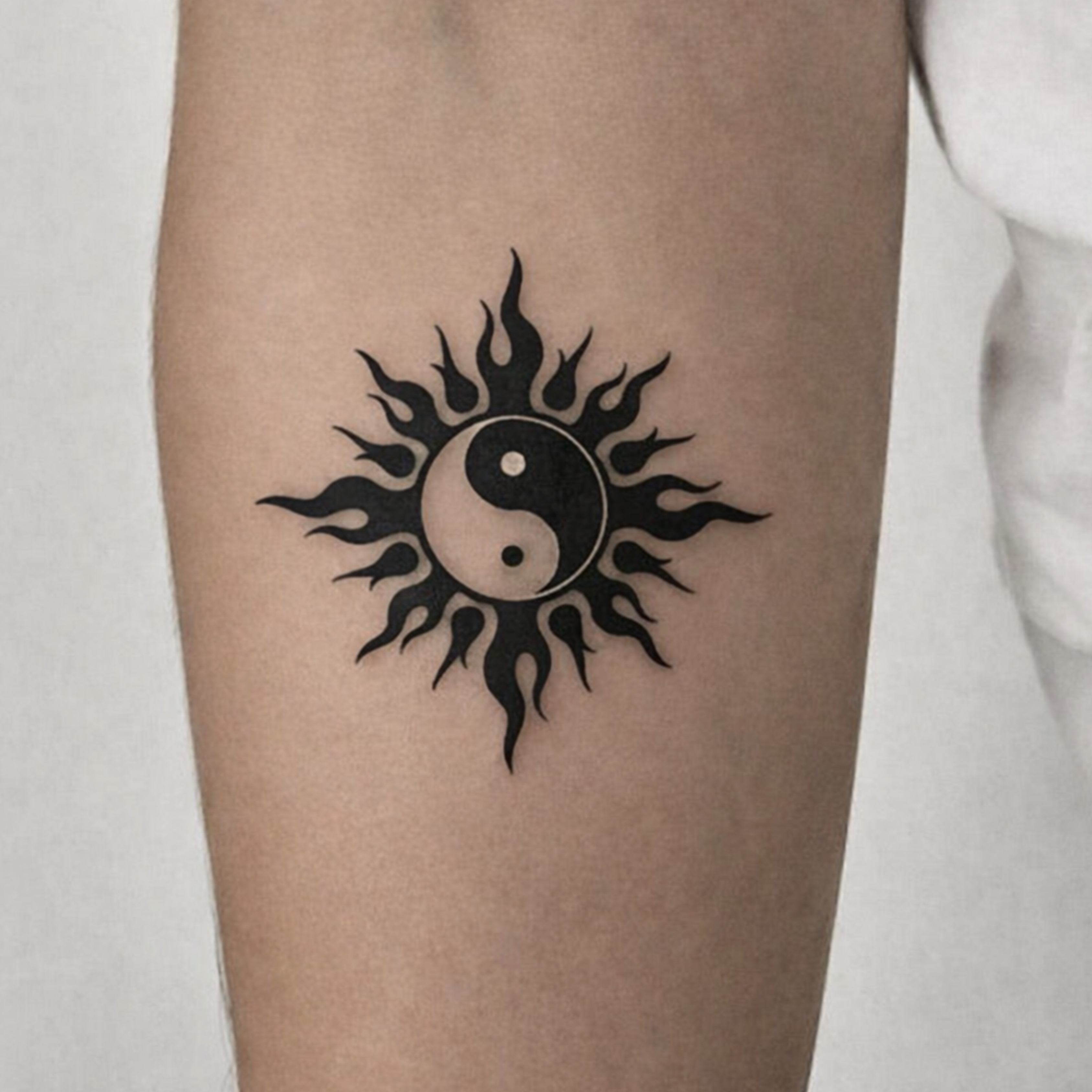 Yin Yang