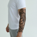Poseidon's Wrath Sleeve
