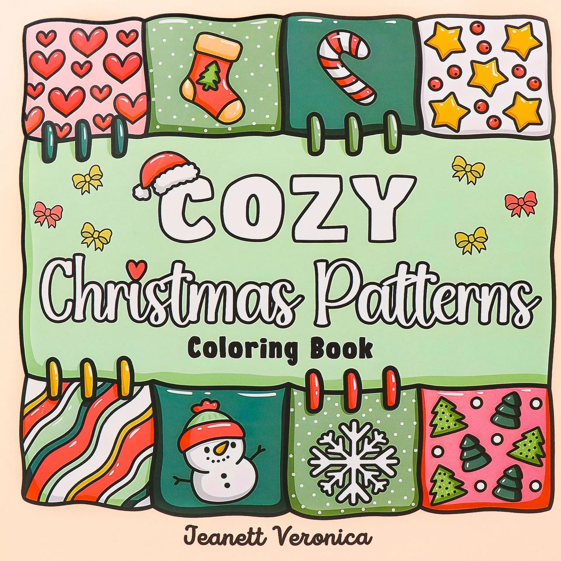 Adorable Cartoon - themed Coloring Books | Rich Content, Multiple Styles & Vivid Colors Paint children