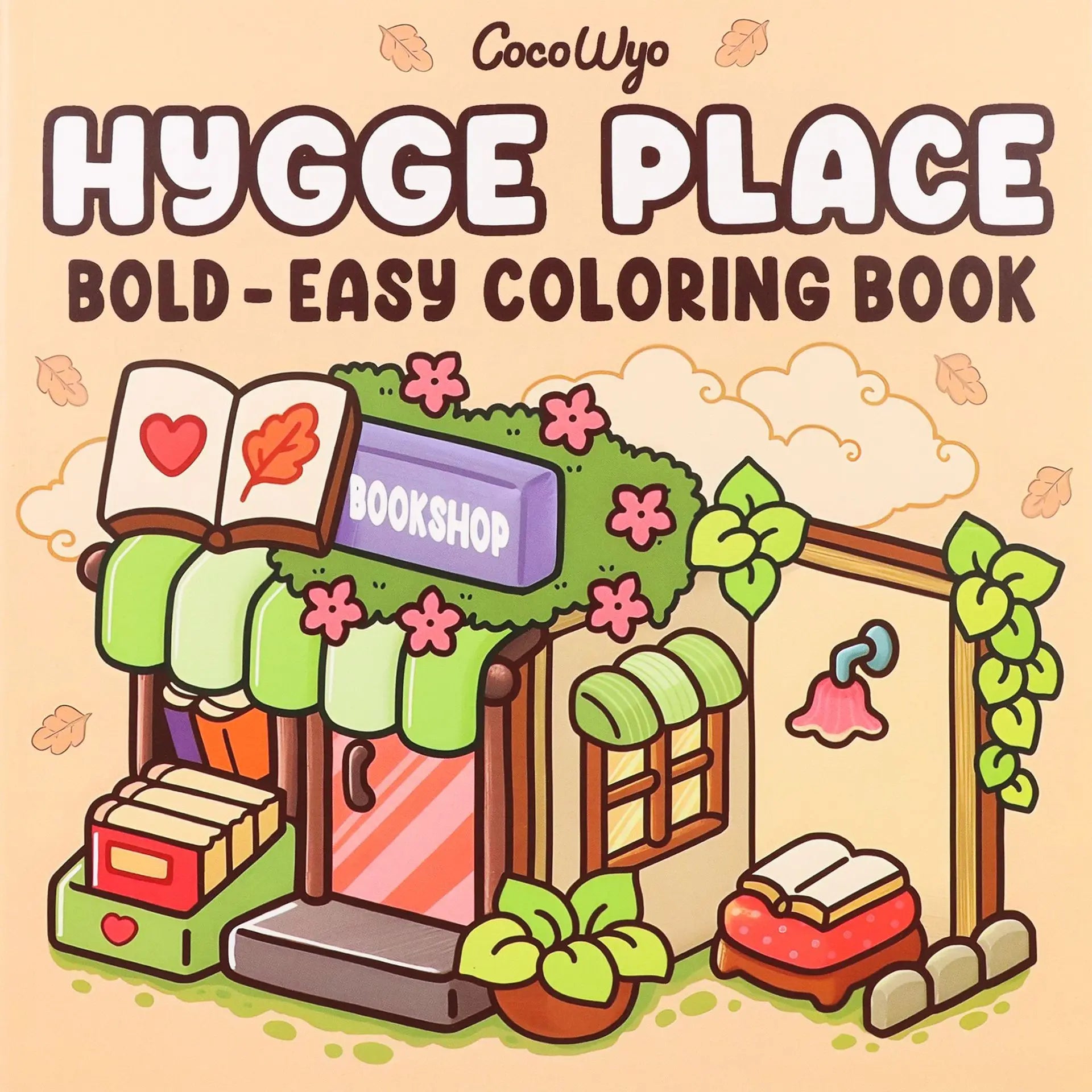 Adorable Cartoon - themed Coloring Books | Rich Content, Multiple Styles & Vivid Colors Paint children