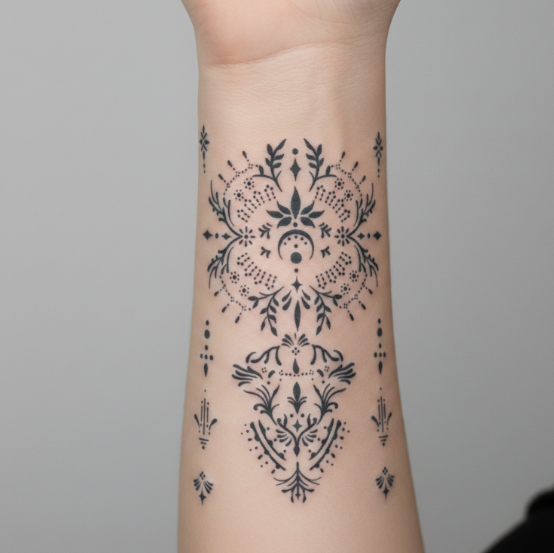 Soulprint
