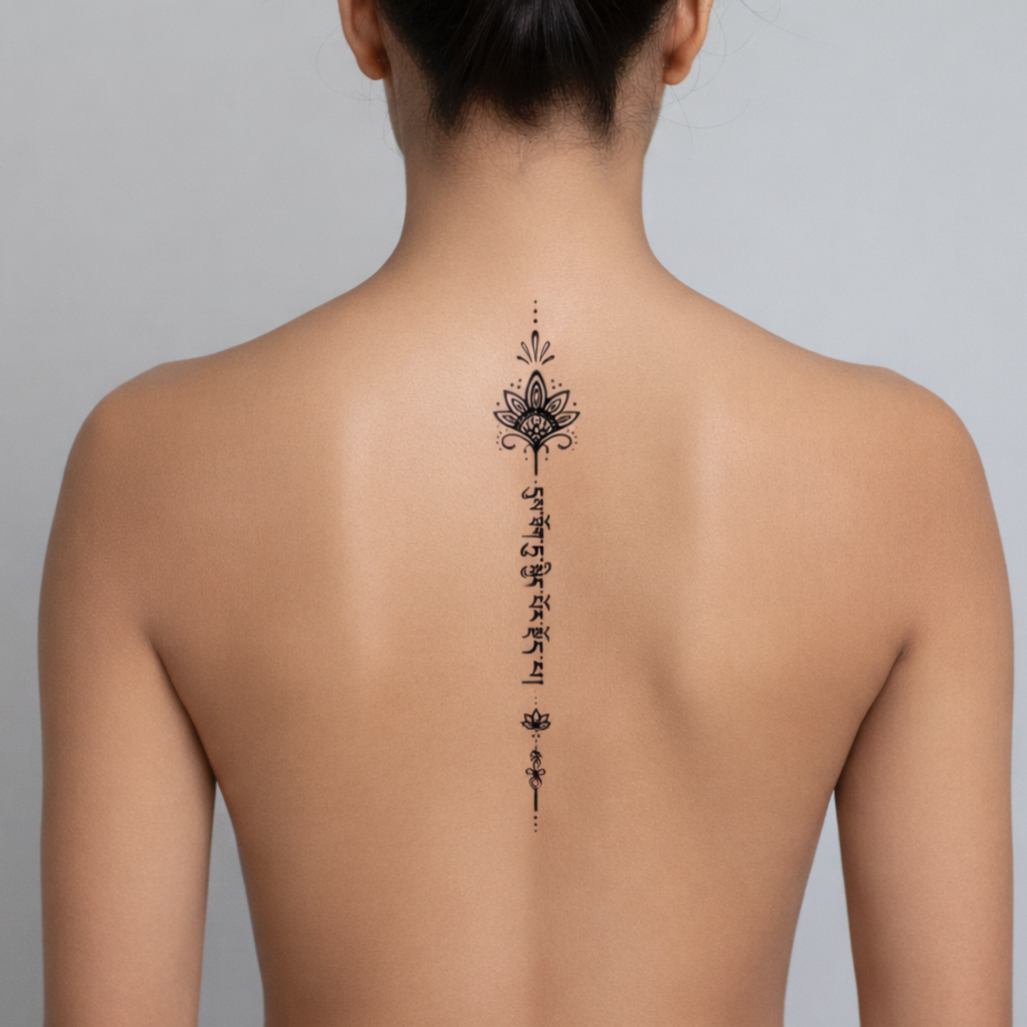 Sacred