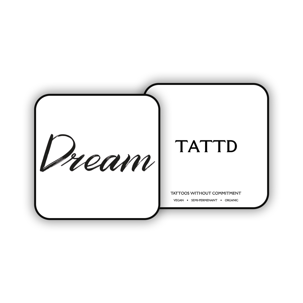 Dream Script