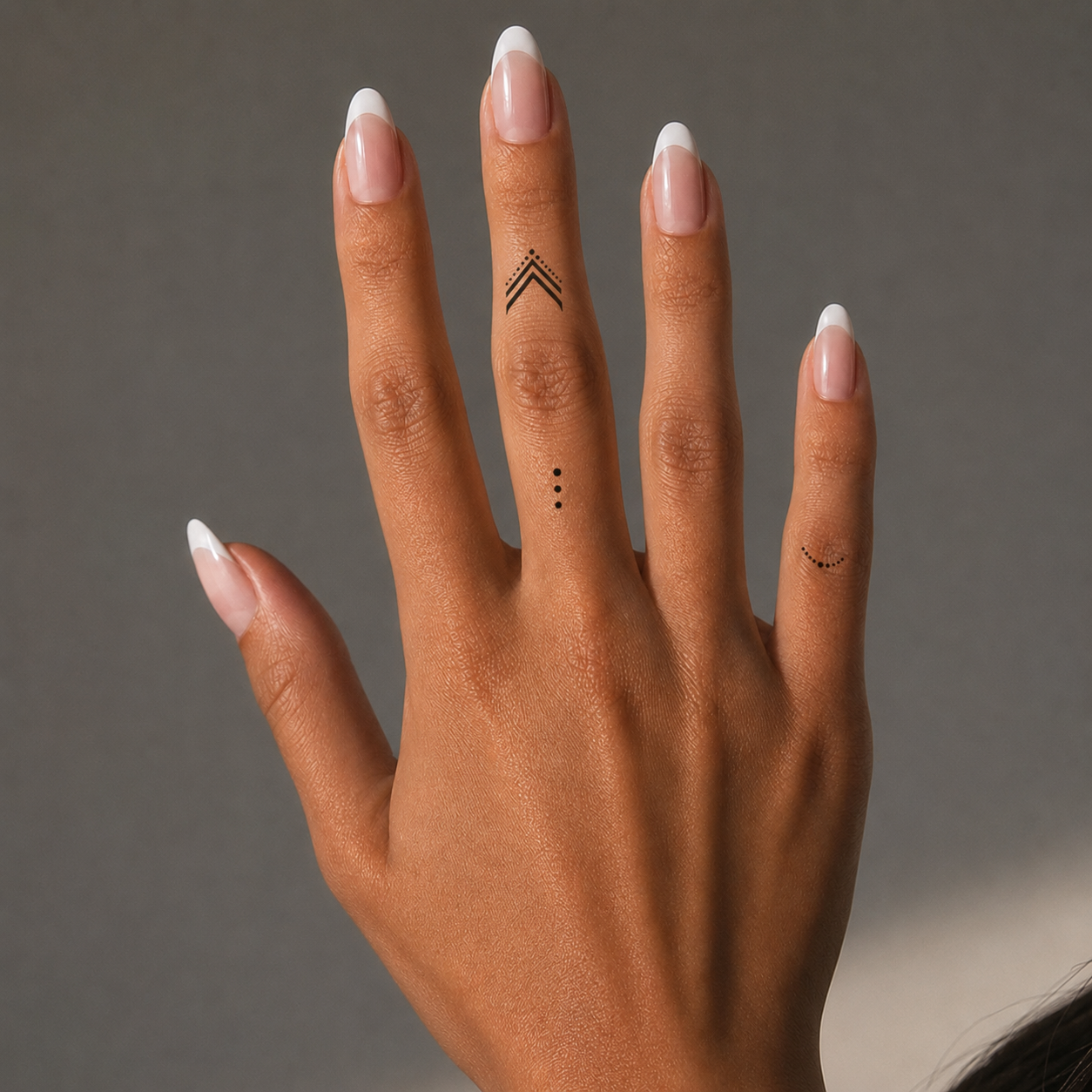 Soft Symbols