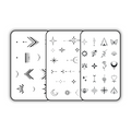 Finger Tattoo Bundle
